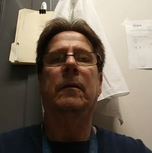 Meet your Posher, George